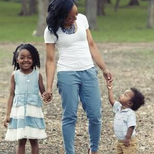 Meet your Posher, Sharina